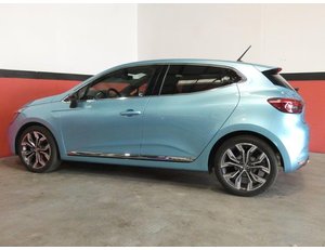 
										RENAULT CLIO 1.0 TCE 90CV ZEN PACK LOOK full									