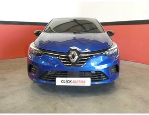 
										RENAULT CLIO 1.0 TCE 90CV ZEN PACK LOOK full									