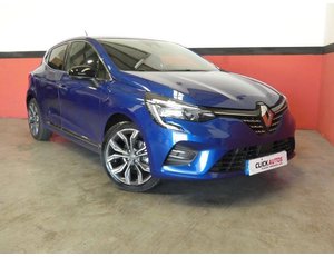 
										RENAULT CLIO 1.0 TCE 90CV ZEN PACK LOOK full									