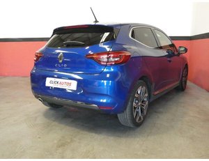 
										RENAULT CLIO 1.0 TCE 90CV ZEN PACK LOOK full									