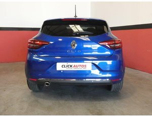 
										RENAULT CLIO 1.0 TCE 90CV ZEN PACK LOOK full									