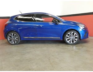 
										RENAULT CLIO 1.0 TCE 90CV ZEN PACK LOOK full									