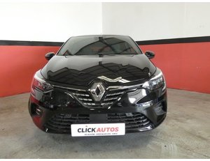
										RENAULT CLIO 1.6 TCE 140CV ZEN E-TECH HIBRIDO EDC AUTO full									