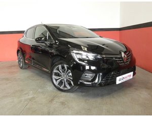 
										RENAULT CLIO 1.6 TCE 140CV ZEN E-TECH HIBRIDO EDC AUTO full									