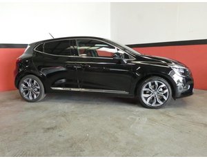 
										RENAULT CLIO 1.6 TCE 140CV ZEN E-TECH HIBRIDO EDC AUTO full									