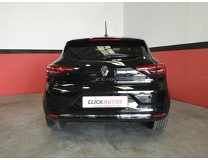 
										RENAULT CLIO 1.6 TCE 140CV ZEN E-TECH HIBRIDO EDC AUTO full									