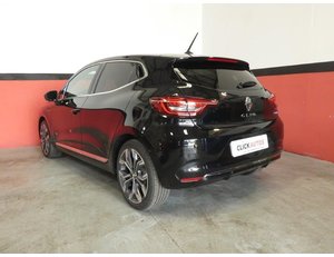 
										RENAULT CLIO 1.6 TCE 140CV ZEN E-TECH HIBRIDO EDC AUTO full									