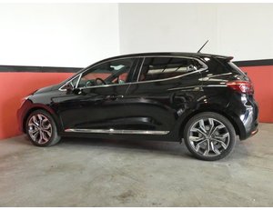 
										RENAULT CLIO 1.6 TCE 140CV ZEN E-TECH HIBRIDO EDC AUTO full									