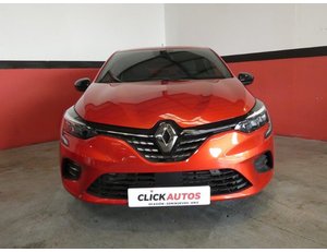 
										RENAULT CLIO 1.6 TCE 140CV ZEN E-TECH HIBRIDO EDC AUTO full									