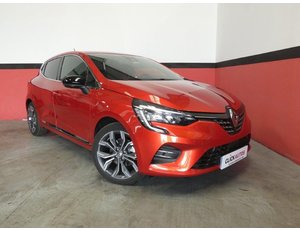 
										RENAULT CLIO 1.6 TCE 140CV ZEN E-TECH HIBRIDO EDC AUTO full									