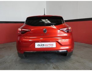 
										RENAULT CLIO 1.6 TCE 140CV ZEN E-TECH HIBRIDO EDC AUTO full									