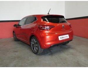 
										RENAULT CLIO 1.6 TCE 140CV ZEN E-TECH HIBRIDO EDC AUTO full									