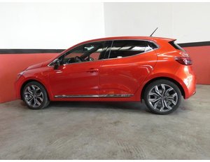 
										RENAULT CLIO 1.6 TCE 140CV ZEN E-TECH HIBRIDO EDC AUTO full									