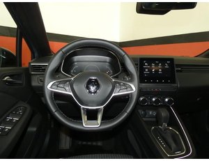
										RENAULT CLIO 1.6 TCE 140CV ZEN E-TECH HIBRIDO EDC AUTO full									