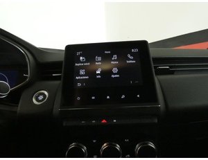 
										RENAULT CLIO 1.6 TCE 140CV ZEN E-TECH HIBRIDO EDC AUTO full									