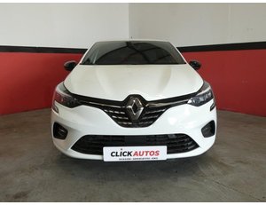 
										RENAULT CLIO 1.6 TCE 140CV ZEN E-TECH HIBRIDO EDC AUTO full									