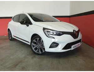 
										RENAULT CLIO 1.6 TCE 140CV ZEN E-TECH HIBRIDO EDC AUTO full									