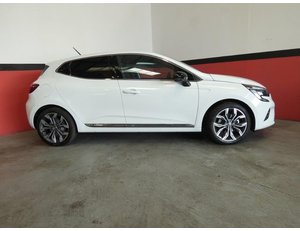 
										RENAULT CLIO 1.6 TCE 140CV ZEN E-TECH HIBRIDO EDC AUTO full									