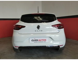 
										RENAULT CLIO 1.6 TCE 140CV ZEN E-TECH HIBRIDO EDC AUTO full									