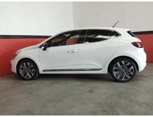
										RENAULT CLIO 1.6 TCE 140CV ZEN E-TECH HIBRIDO EDC AUTO full									