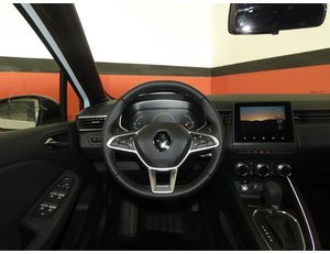 
										RENAULT CLIO 1.6 TCE 140CV ZEN E-TECH HIBRIDO EDC AUTO full									