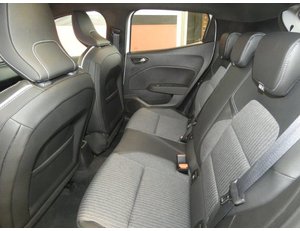 
										RENAULT CLIO 1.6 TCE 140CV ZEN E-TECH HIBRIDO EDC AUTO full									