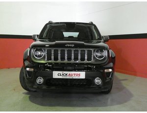 
										JEEP RENEGADE 1.0 120CV LIMITED full									
