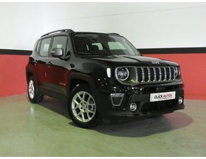 
										JEEP RENEGADE 1.0 120CV LIMITED full									