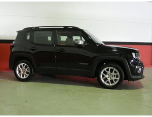 
										JEEP RENEGADE 1.0 120CV LIMITED full									