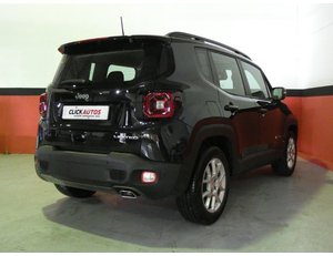 
										JEEP RENEGADE 1.0 120CV LIMITED full									