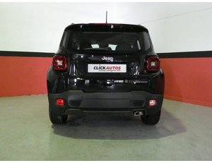 
										JEEP RENEGADE 1.0 120CV LIMITED full									