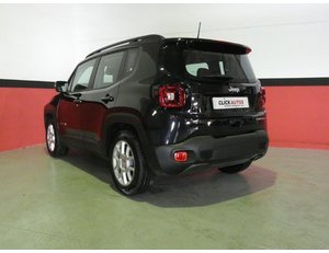 
										JEEP RENEGADE 1.0 120CV LIMITED full									