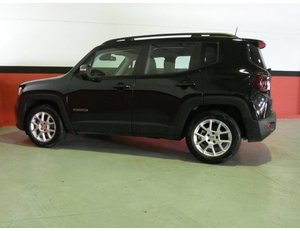 
										JEEP RENEGADE 1.0 120CV LIMITED full									