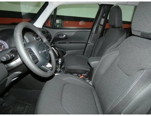 
										JEEP RENEGADE 1.0 120CV LIMITED full									