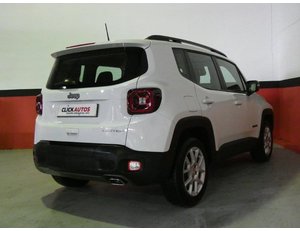 
										JEEP RENEGADE 1.0 120CV LIMITED full									