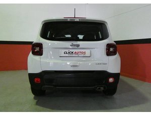 
										JEEP RENEGADE 1.0 120CV LIMITED full									