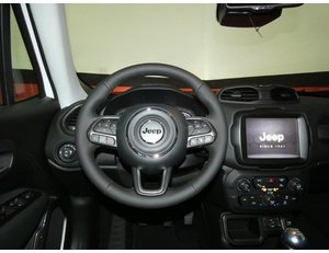 
										JEEP RENEGADE 1.0 120CV LIMITED full									