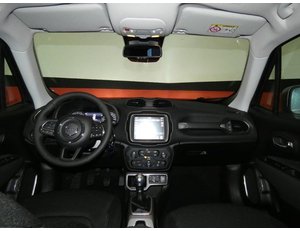 
										JEEP RENEGADE 1.0 120CV LIMITED full									