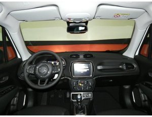 
										JEEP RENEGADE 1.0 120CV LIMITED full									