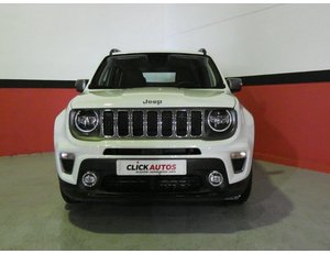 
										JEEP RENEGADE 1.0 120CV LIMITED full									