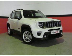 
										JEEP RENEGADE 1.0 120CV LIMITED full									