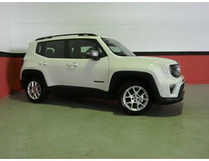 
										JEEP RENEGADE 1.0 120CV LIMITED full									