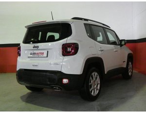 
										JEEP RENEGADE 1.0 120CV LIMITED full									