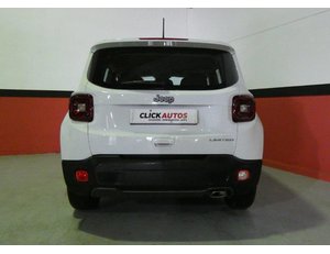 
										JEEP RENEGADE 1.0 120CV LIMITED full									