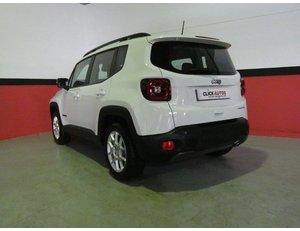 
										JEEP RENEGADE 1.0 120CV LIMITED full									
