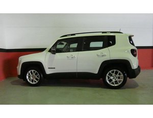 
										JEEP RENEGADE 1.0 120CV LIMITED full									