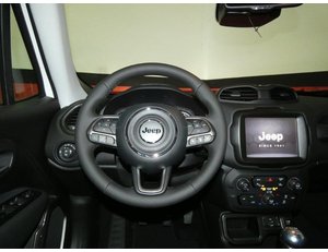 
										JEEP RENEGADE 1.0 120CV LIMITED full									