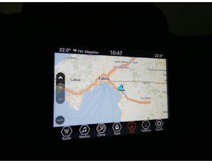 
										JEEP RENEGADE 1.0 120CV LIMITED full									