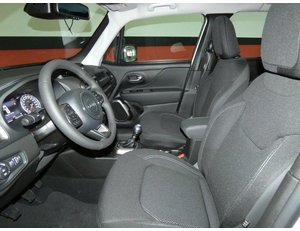 
										JEEP RENEGADE 1.0 120CV LIMITED full									