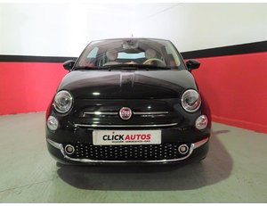 
										FIAT 500 1.2 69CV LOUNGE AUTO full									